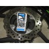 Disco trasero Kawasaki ZX6 R 2008