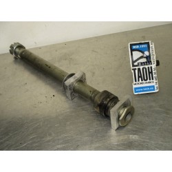 Eje trasero Kawasaki ZX6 R 2008