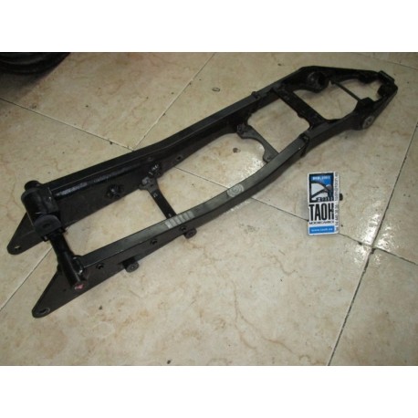 Subchasis Kawasaki ZX6 R 2008