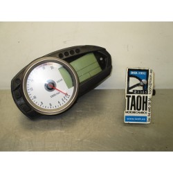 Relojes Kawasaki ZX6 R 2008