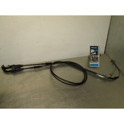 Cables gas ZX6 R 07