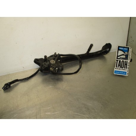 Pata cabra Kawasaki ZX6 R 2008