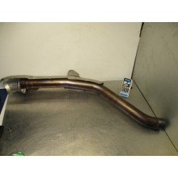 Tubo de escape intermedio ZX6 R 07-08