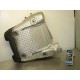 Protector de calor de silencioso ZX6 R 2008