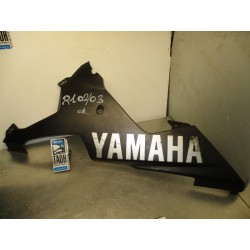 Quilla izquierda Yamaha YZF-R1 2002-2003
