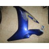 Lateral izquierdo Yamaha YZF-R1 2002-2003