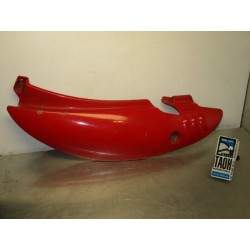 Bajo asiento izquierda BMW F 650 GS 2005