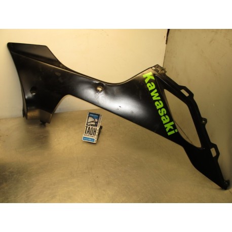 Quilla derecha Kawasaki ZX6 R 2008