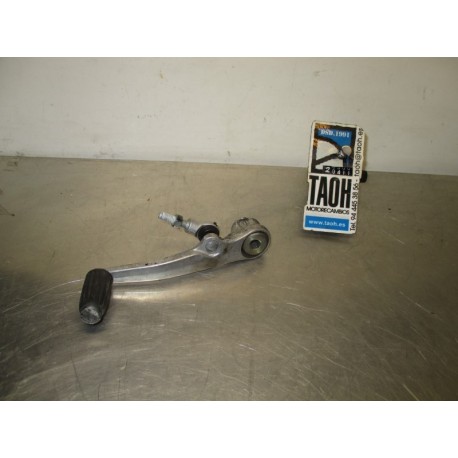 Pedal de cambio Honda CBR 600 RR 2005-2006