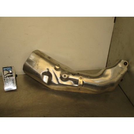 Protector escape Honda CBR 600 RR 2005-2006