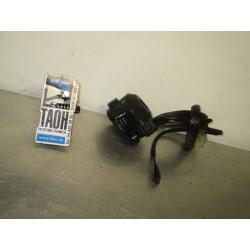 Conmutador izquierdo Honda CBR 600 RR 2005-2006