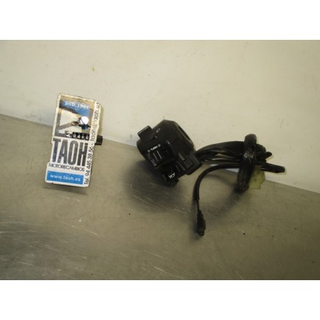 Conmutador izquierdo Honda CBR 600 RR 2005-2006
