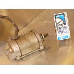 Motor de arranque Honda Africa Twin 750 XRV 1994