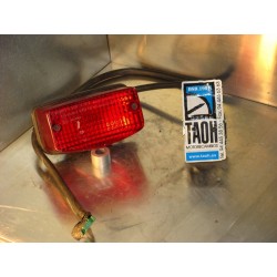 Piloto trasero Honda Africa Twin 750 XRV 1991 / CB 500 1999