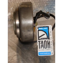 Rotor Africa Twin 650