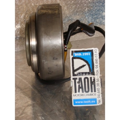 Rotor Africa Twin 650