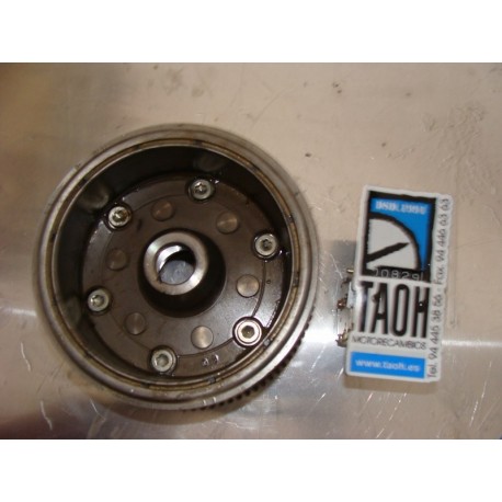 Rotor Honda Africa Twin 750 XRV 1993