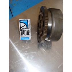 Embrague del arranque Honda Africa Twin 750 1993