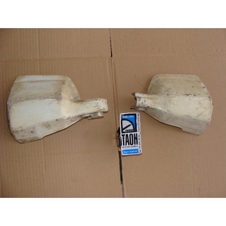 Protectores manos Honda Africa Twin 750