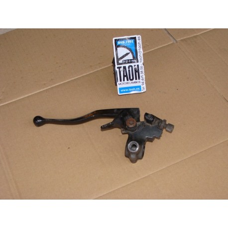 Soporte maneta de embrague Honda Africa Twin 750 94