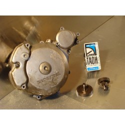 Tapa alternador Honda Africa Twin 750 XRV 1994