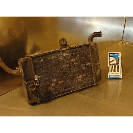 Radiador izquierdo Honda Africa Twin 750 1993