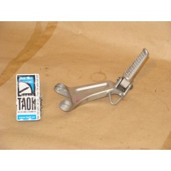 Soporte con reposapie trasero derecho Honda CBR 600 RR 2003-2004