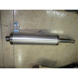 Silencioso Yamaha YZF-R6 1999-2002