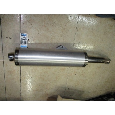 Silencioso Yamaha YZF-R6 1999-2002