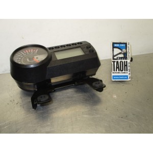 Relojes Hyosung GT 650 Comet 2010