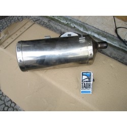 Silencioso derecho Speed Triple 1050 08-10