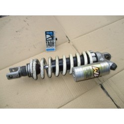 Amortiguador WP Duke 640 98-01