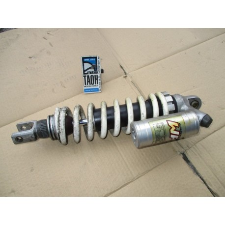 Amortiguador WP Duke 640 98-01
