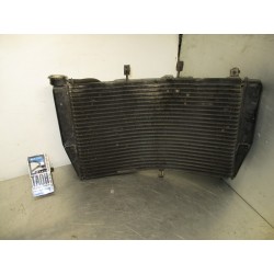 Radiador CBR 600 RR 05-06