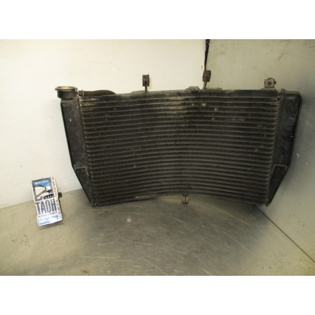 Radiador CBR 600 RR 05-06