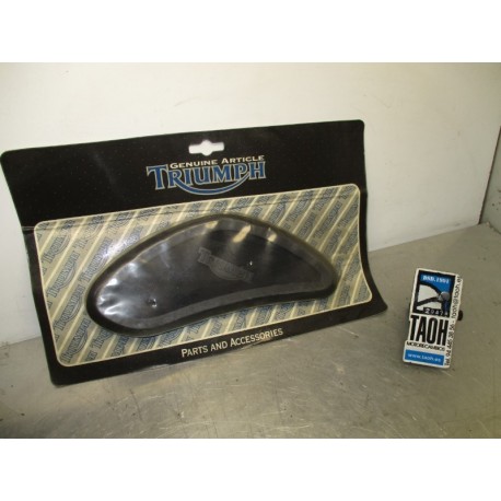 Protector goma deposito Rocket III