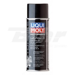 Spray 400ml aceite de filtro Liqui Moly 1604