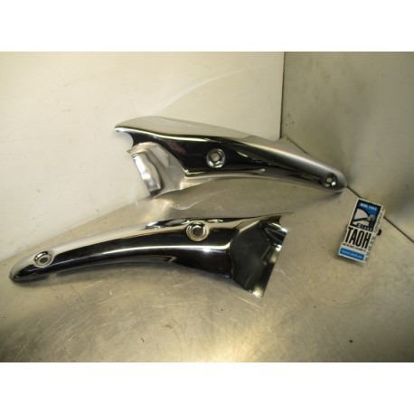 Alas soporte guardabarros trasero Rocket III Class