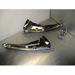 Alas soporte guardabarros trasero Triumph Rocket III Class