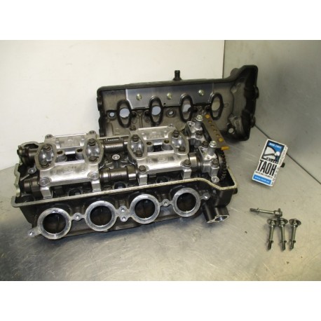 Culata completa CBR 600 RR 07-08