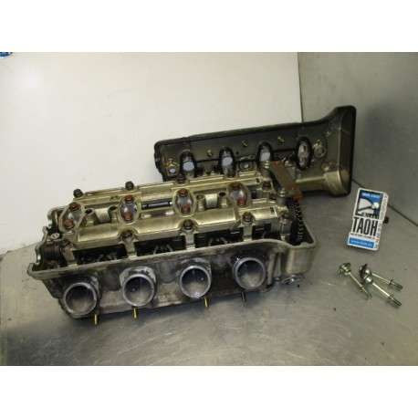 Culata completa Honda CBR 600 F 1999-2000