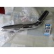 Embellecedor de escape Suzuki Volusia 800
