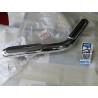 Embellecedor de escape Suzuki Volusia 800