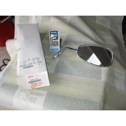 Retrovisor derecho Volusia 800 