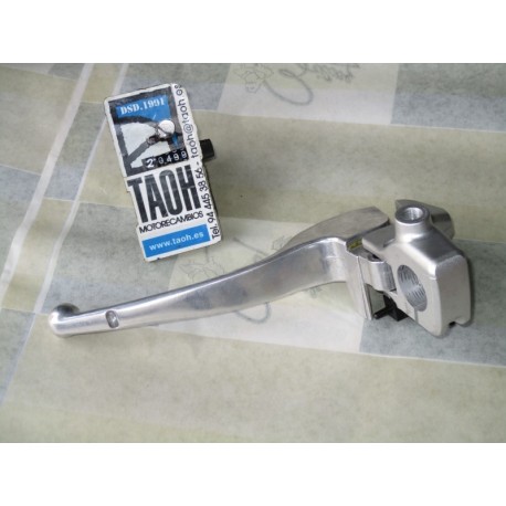 Soporte y maneta de embrague Suzuki Volusia 800
