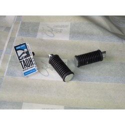 Reposapie trasero Suzuki Volusia 800