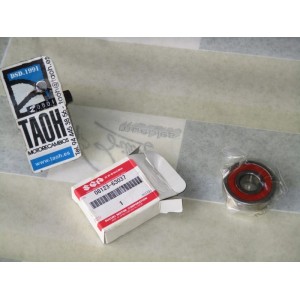 Rodamiento de rueda delantera Volusia 800