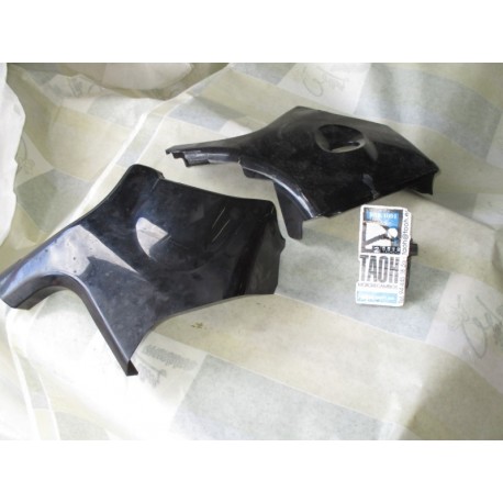 Tapas pipa direccion Volusia 800