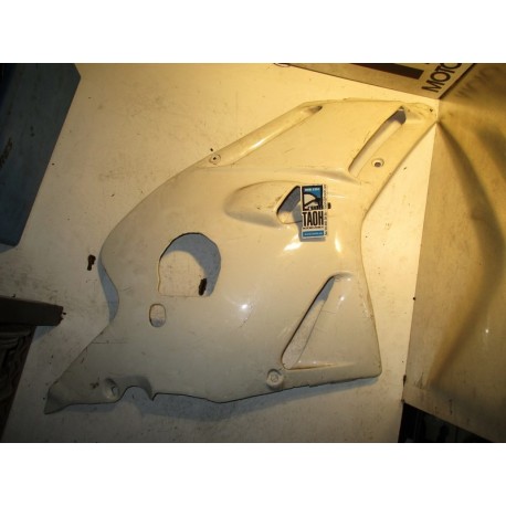 Lateral derecho Yamaha FZR 600 1989-1993