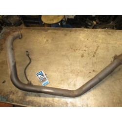 Colector BMW F 650 GS 2003-2008